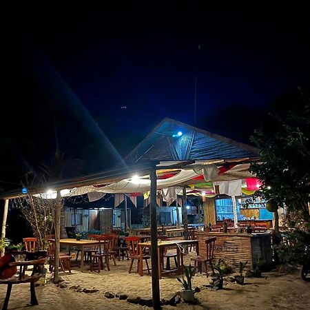 Floresitas Beach Resort El Nido Exteriör bild