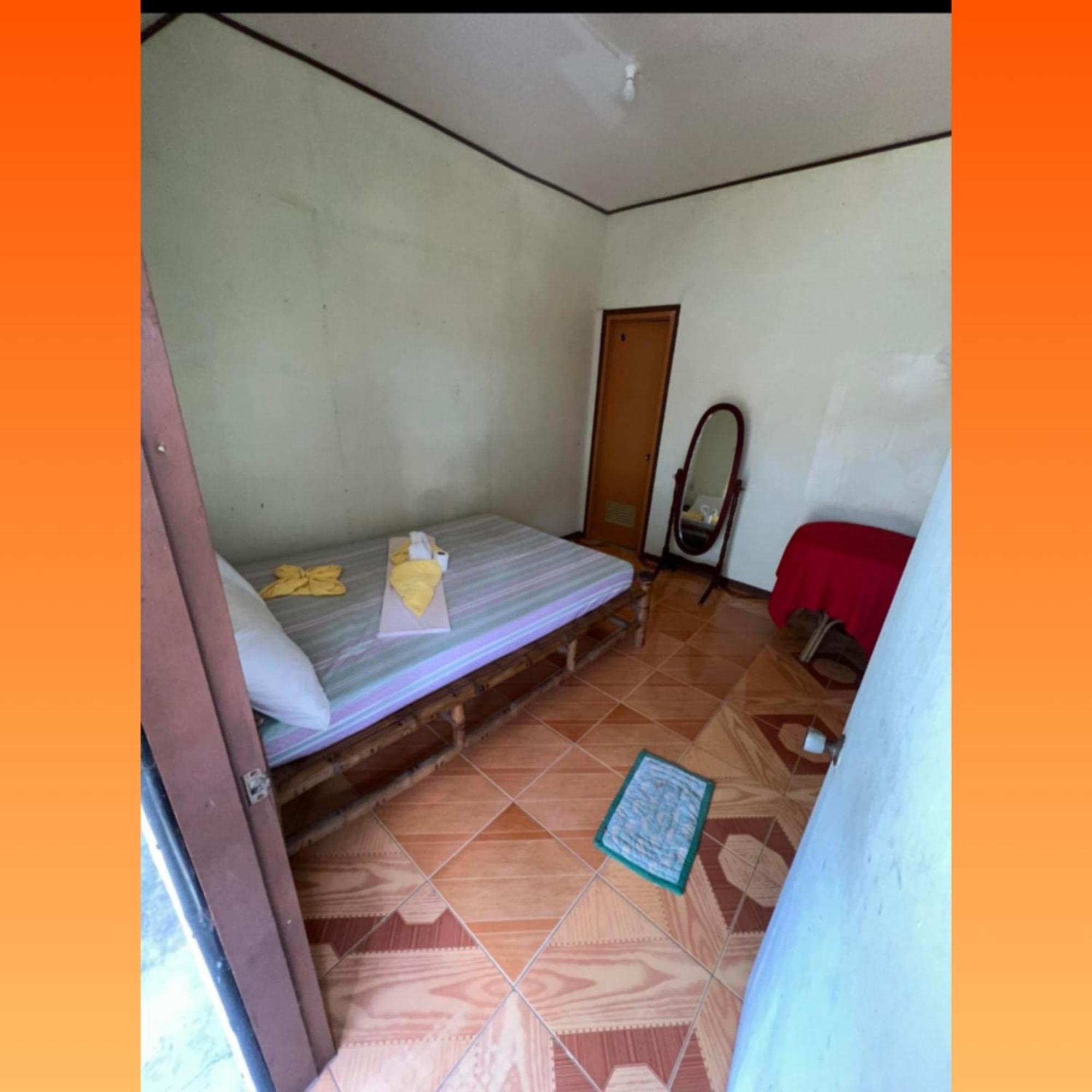 Floresitas Beach Resort El Nido Exteriör bild